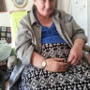 Meet your Posher, Denise. l